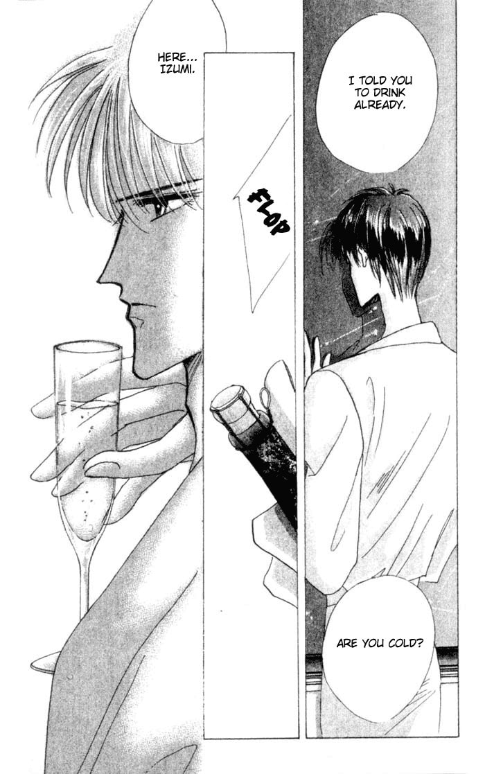 Read Bronze chapter 29 image 27 on Lezhin
