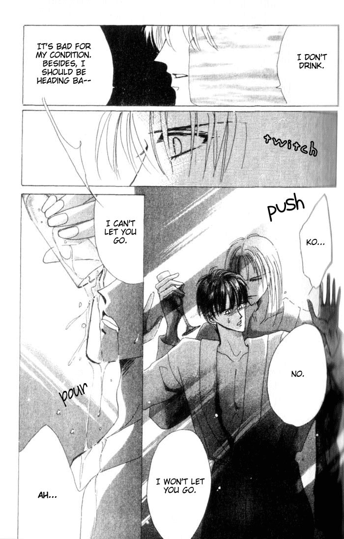 Read Bronze chapter 29 image 28 on Lezhin