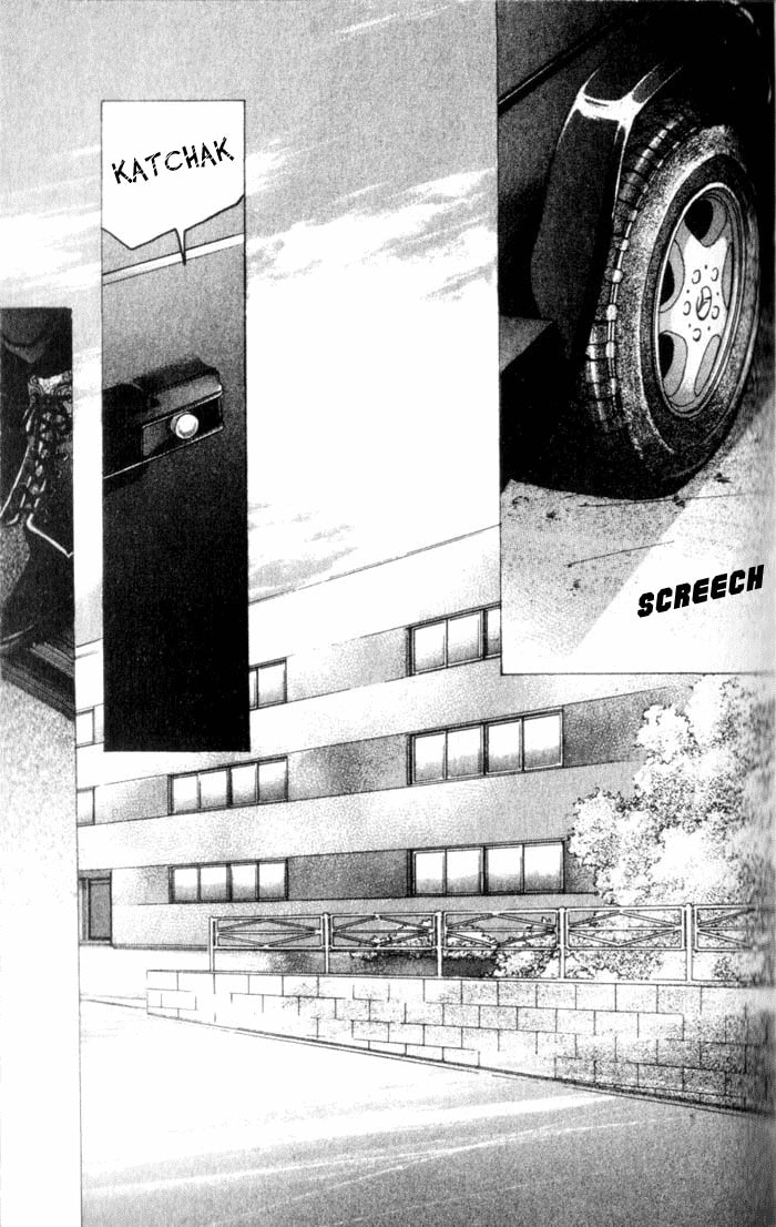Read Bronze chapter 29 image 3 on Lezhin
