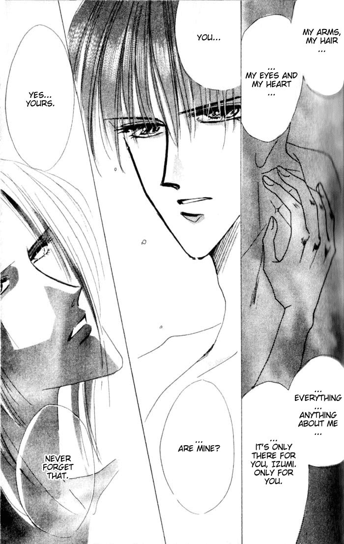 Read Bronze chapter 29 image 30 on Lezhin