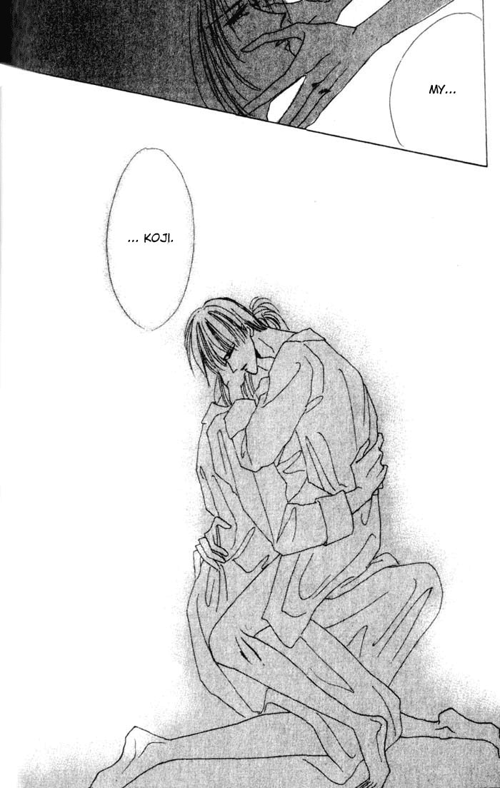 Read Bronze chapter 29 image 31 on Lezhin