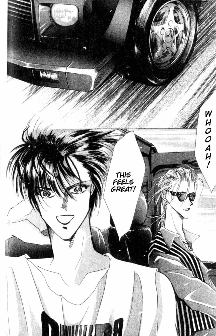 Read Bronze chapter 29 image 7 on Lezhin