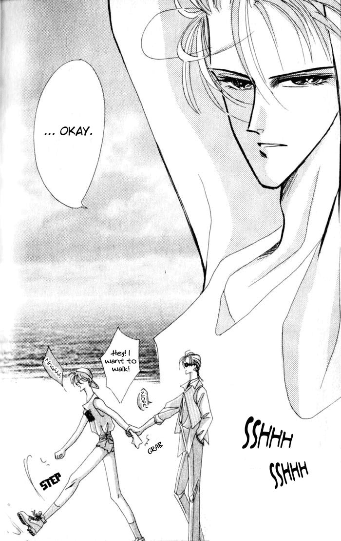 Read Bronze chapter 29 image 9 on Lezhin