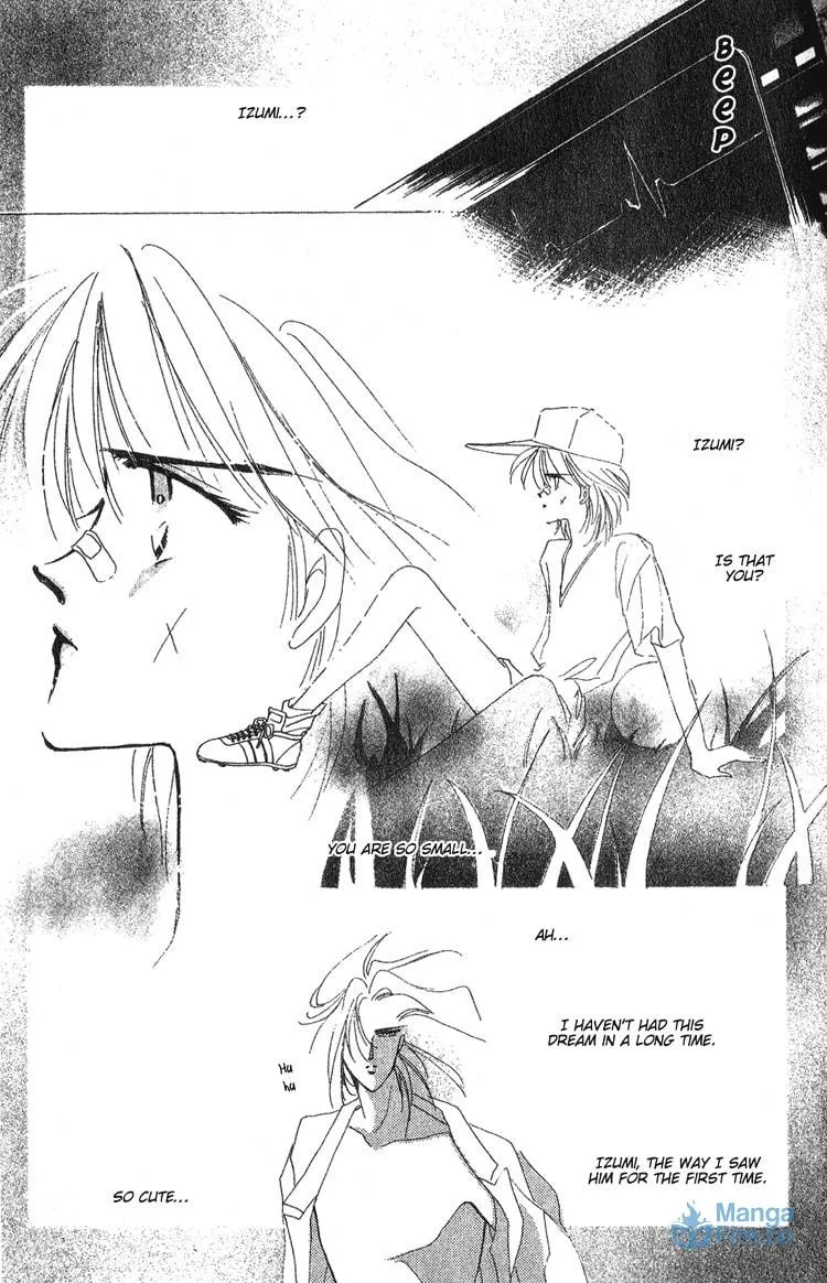 Read Bronze chapter 3 image 11 on Lezhin