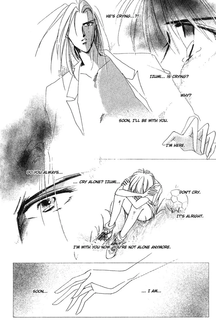 Read Bronze chapter 3 image 12 on Lezhin
