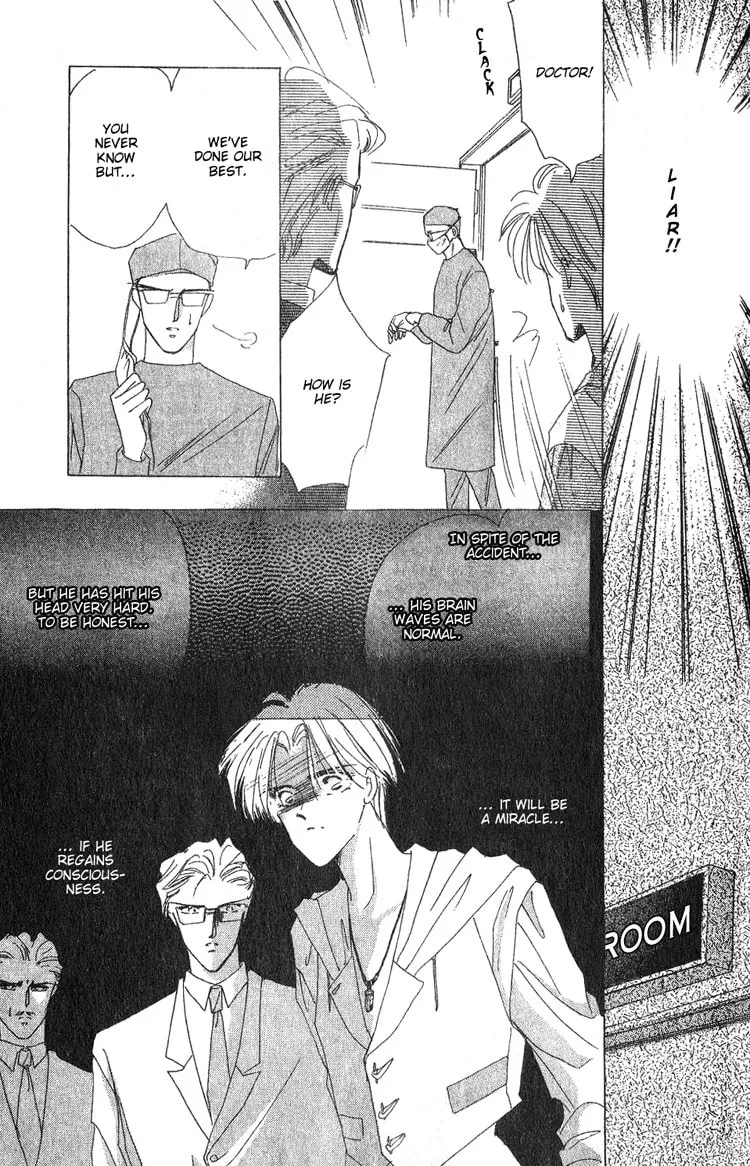 Read Bronze chapter 3 image 15 on Lezhin