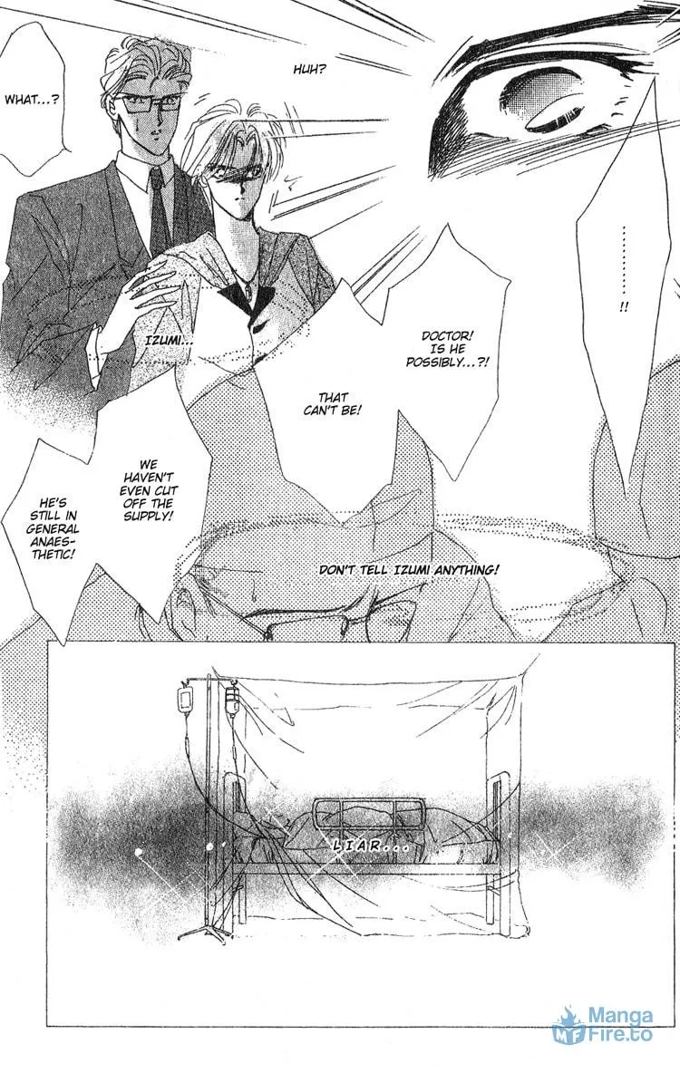 Read Bronze chapter 3 image 17 on Lezhin
