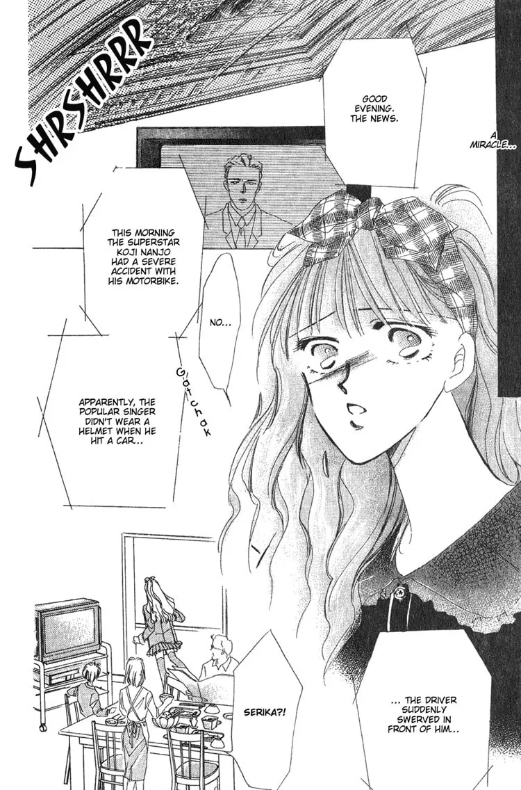 Read Bronze chapter 3 image 18 on Lezhin
