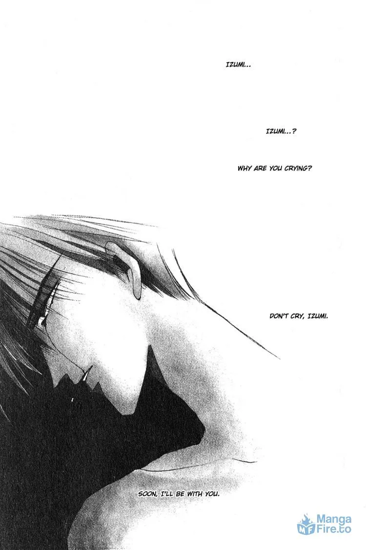 Read Bronze chapter 3 image 2 on Lezhin