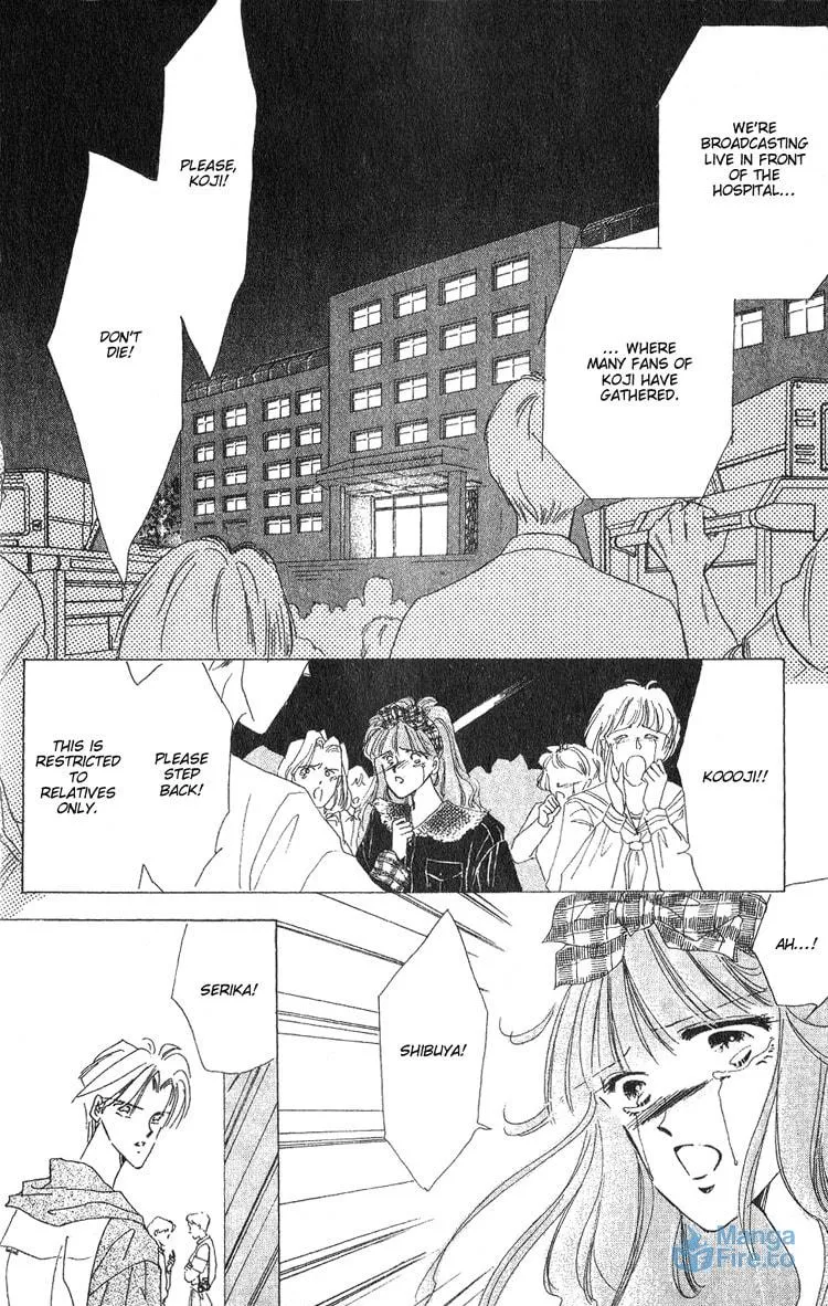 Read Bronze chapter 3 image 20 on Lezhin