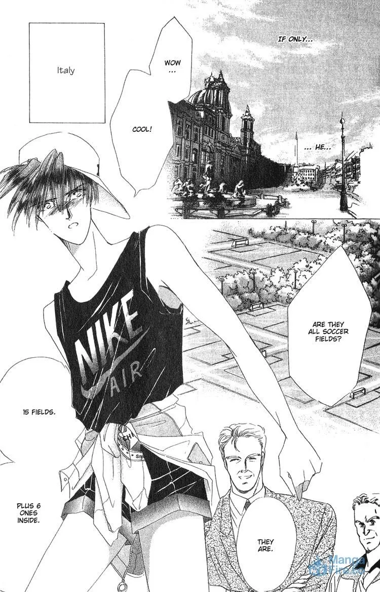 Read Bronze chapter 3 image 23 on Lezhin