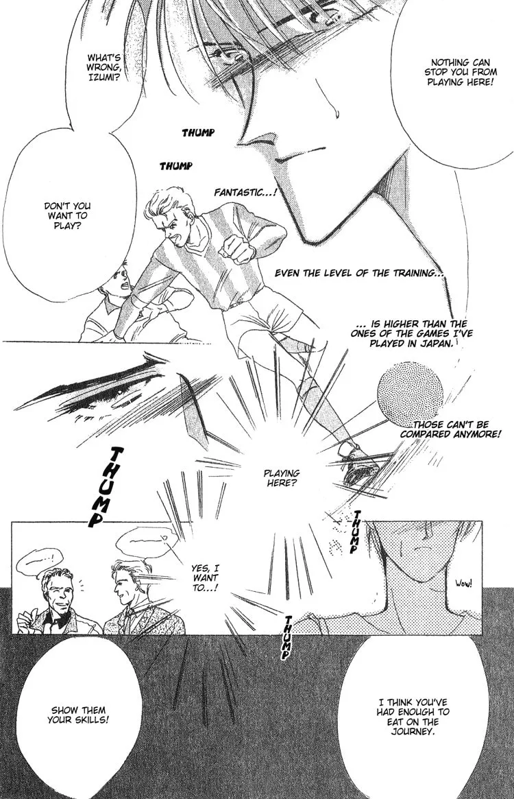 Read Bronze chapter 3 image 24 on Lezhin