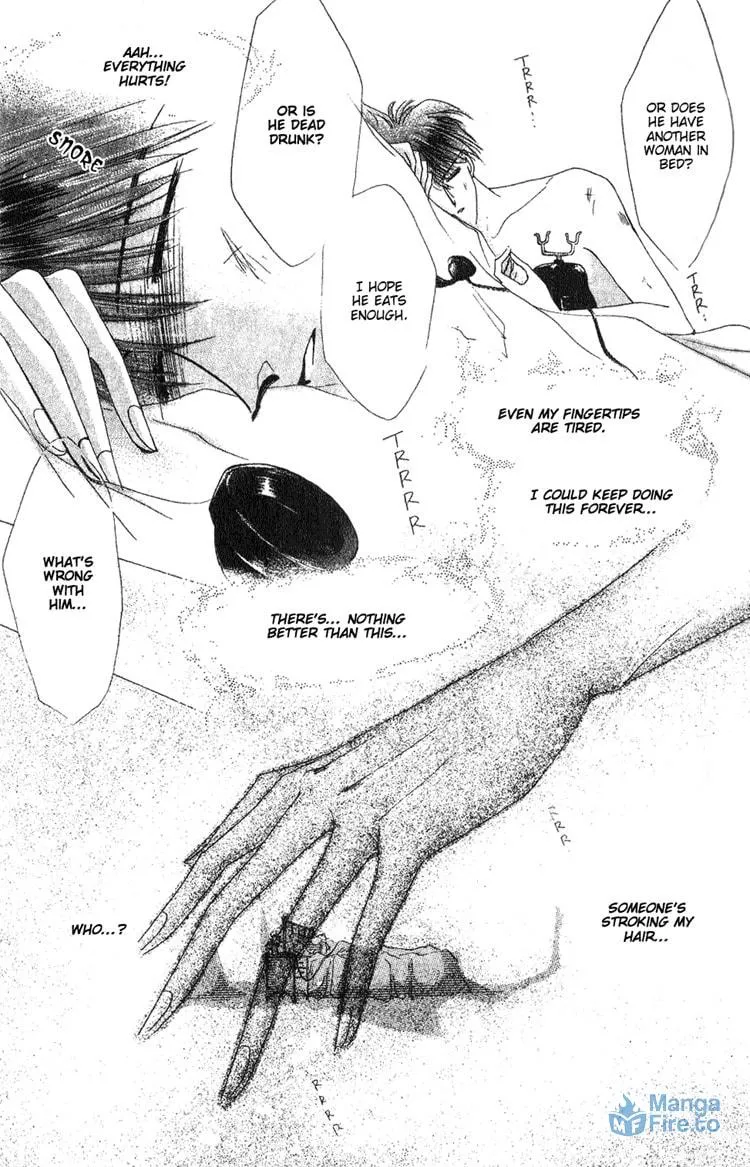 Read Bronze chapter 3 image 29 on Lezhin