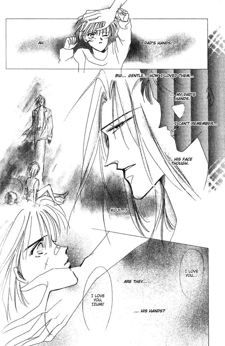 Read Bronze chapter 3 image 30 on Lezhin
