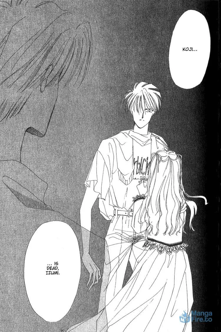 Read Bronze chapter 3 image 35 on Lezhin