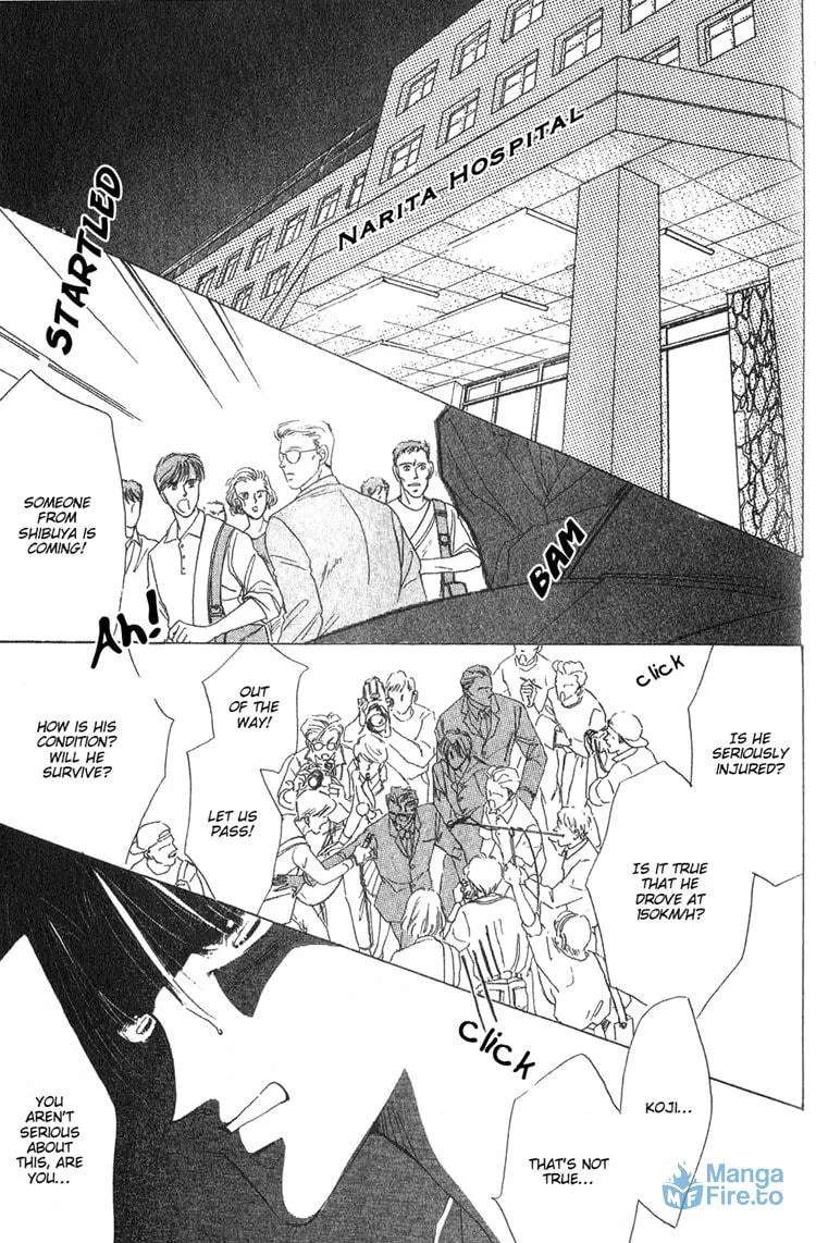 Read Bronze chapter 3 image 5 on Lezhin