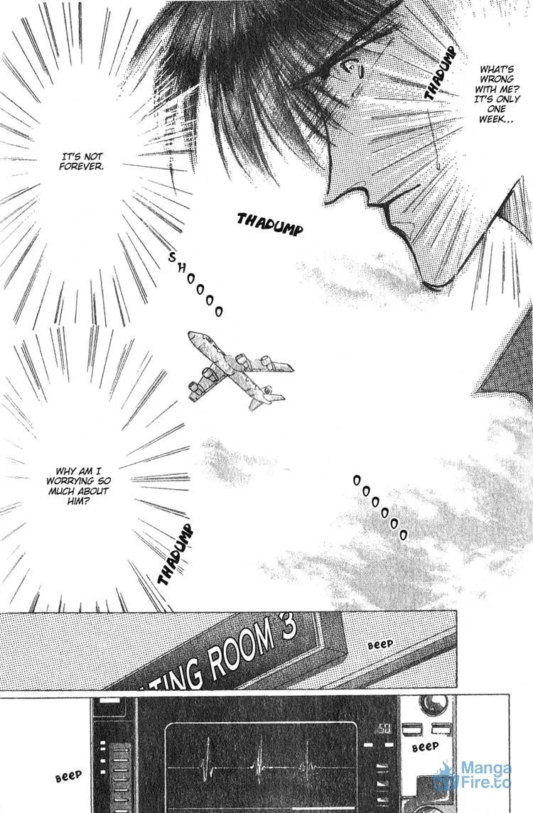Read Bronze chapter 3 image 8 on Lezhin