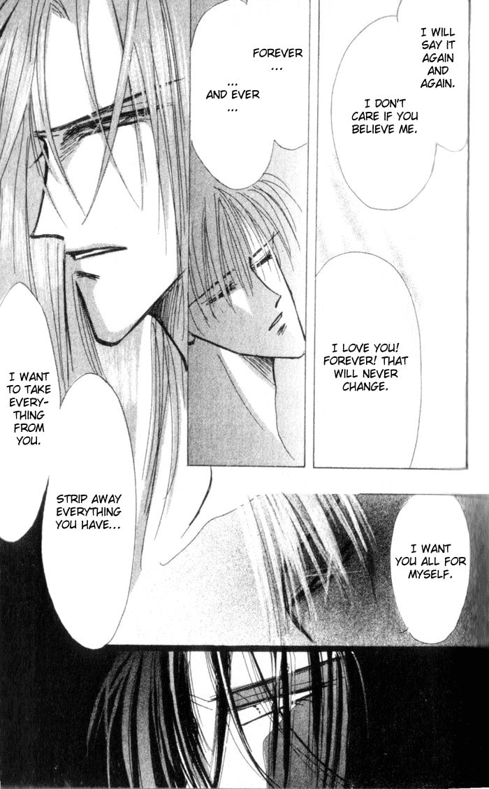 Read Bronze chapter 30 image 13 on Lezhin