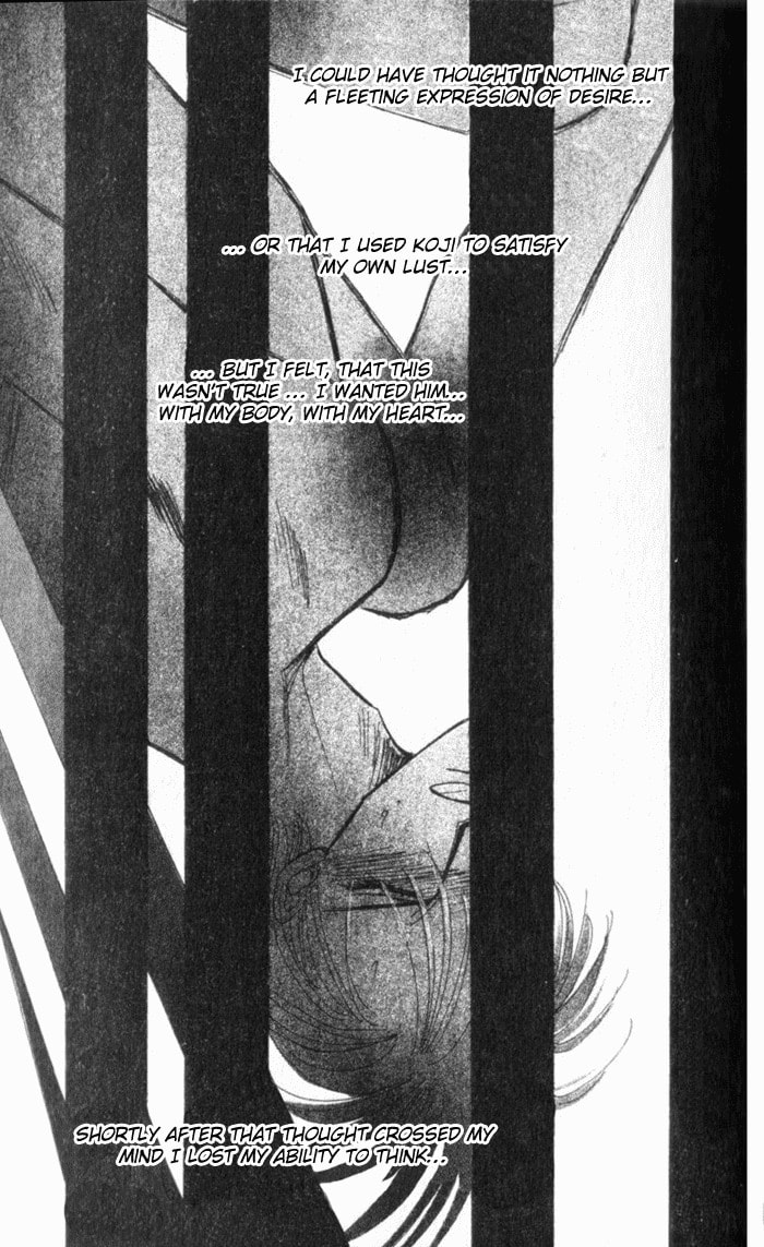 Read Bronze chapter 30 image 15 on Lezhin