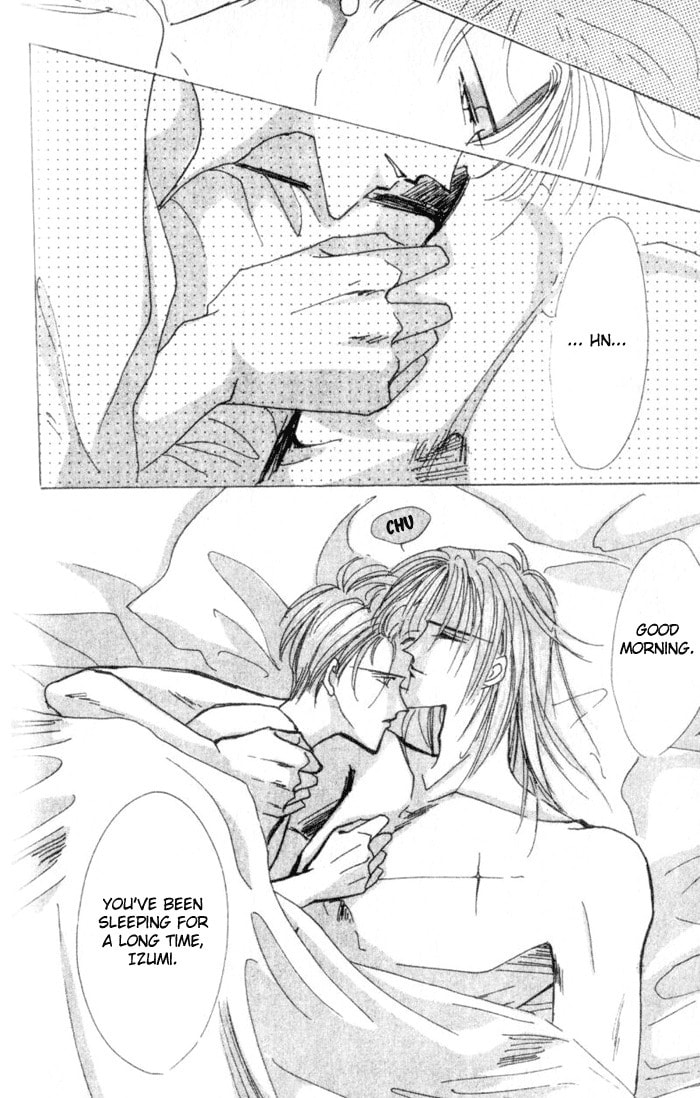 Read Bronze chapter 30 image 16 on Lezhin