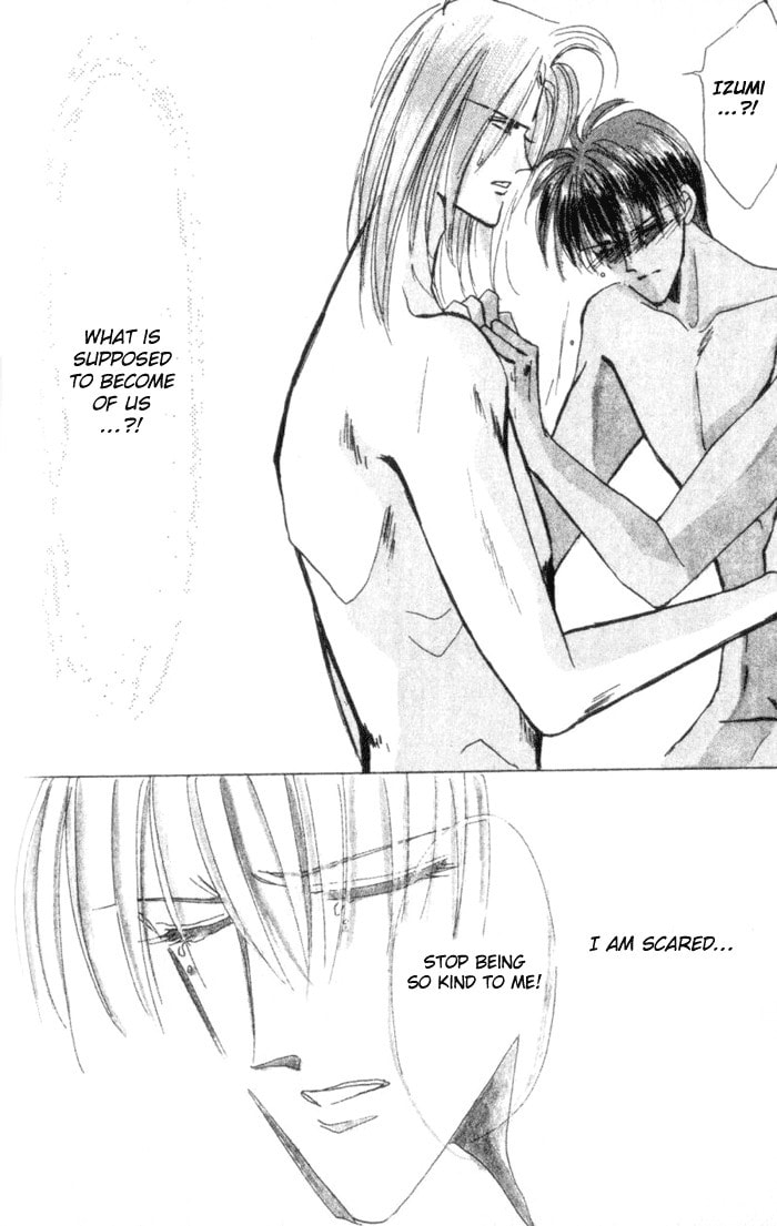 Read Bronze chapter 30 image 22 on Lezhin