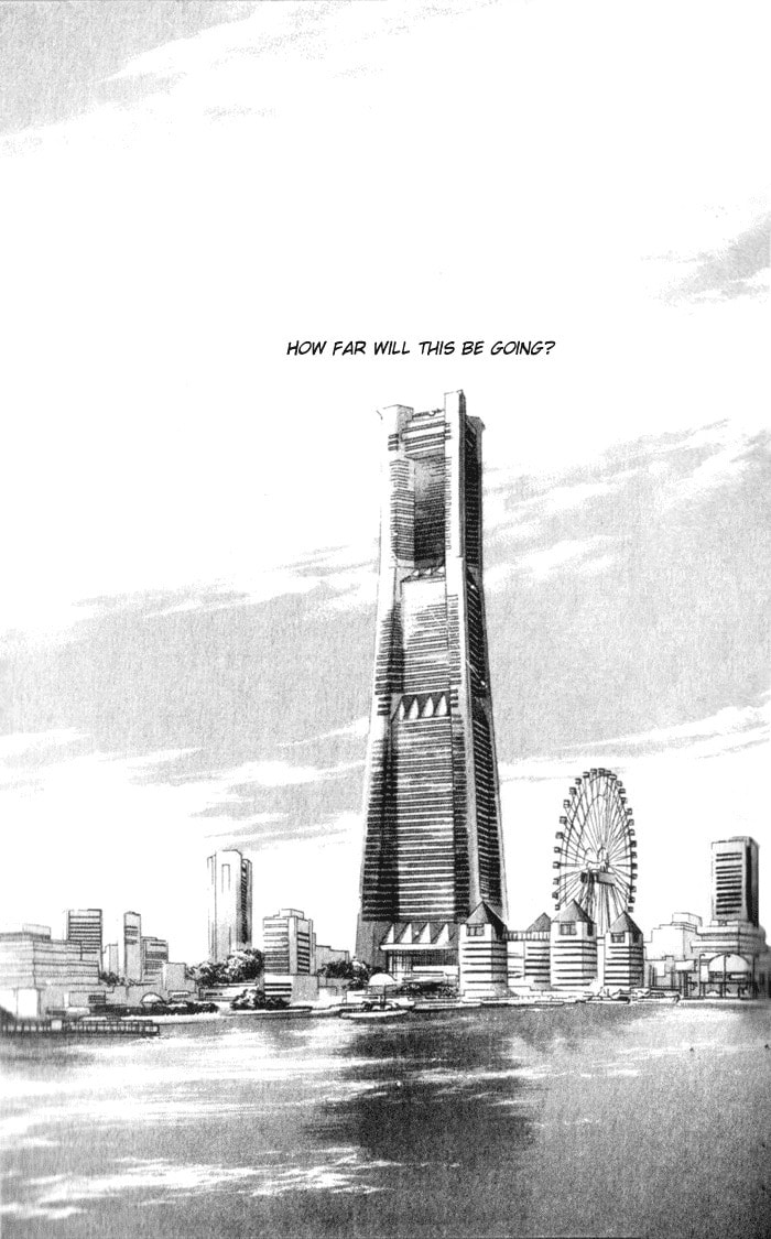 Read Bronze chapter 30 image 23 on Lezhin