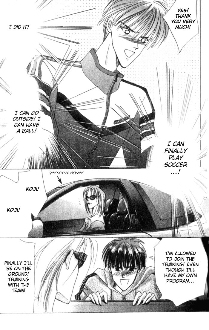 Read Bronze chapter 30 image 25 on Lezhin