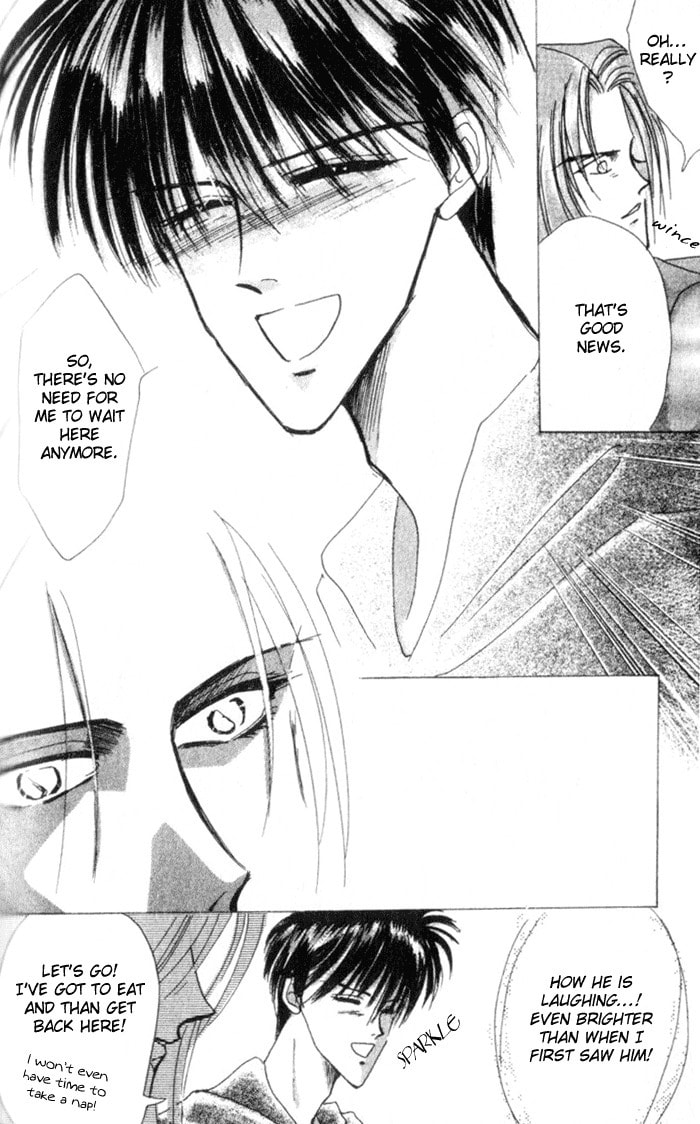 Read Bronze chapter 30 image 26 on Lezhin