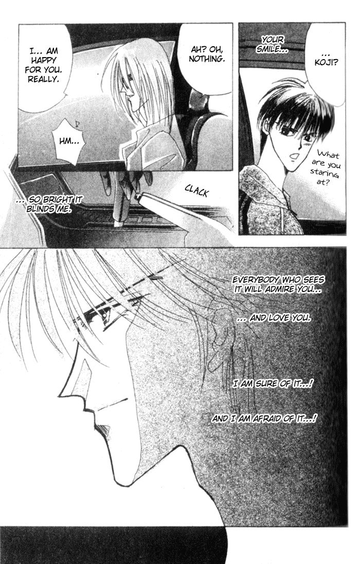 Read Bronze chapter 30 image 27 on Lezhin