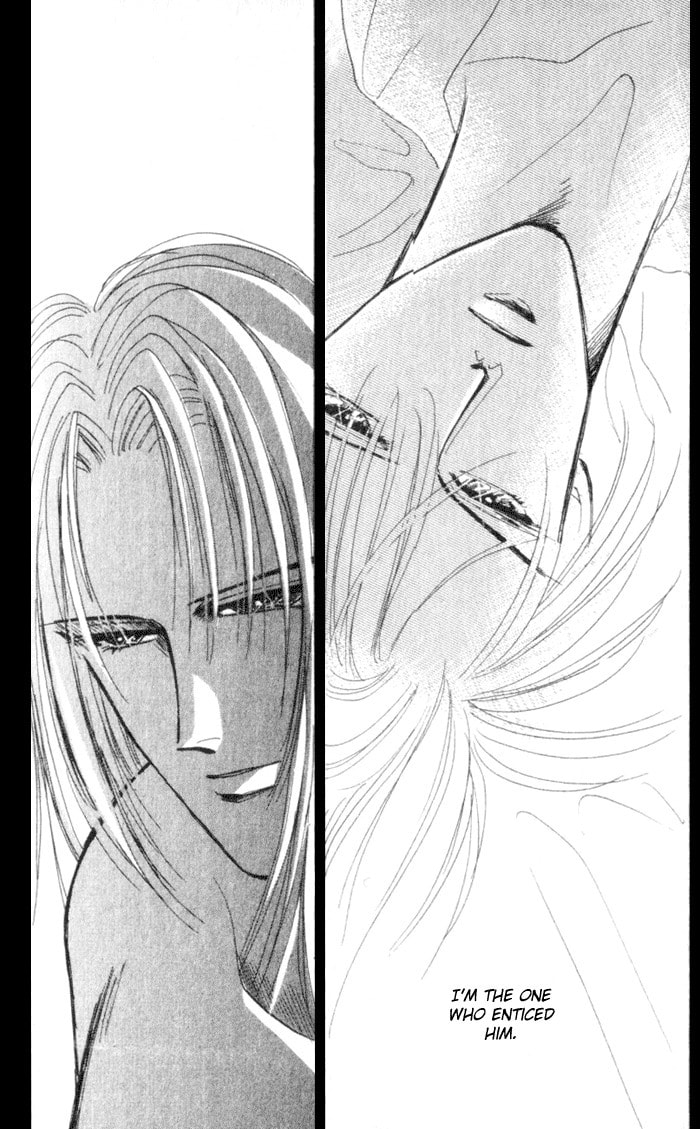 Read Bronze chapter 30 image 4 on Lezhin