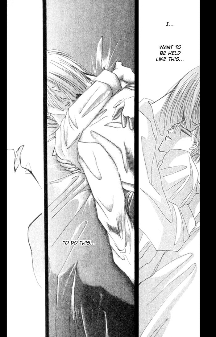 Read Bronze chapter 30 image 5 on Lezhin