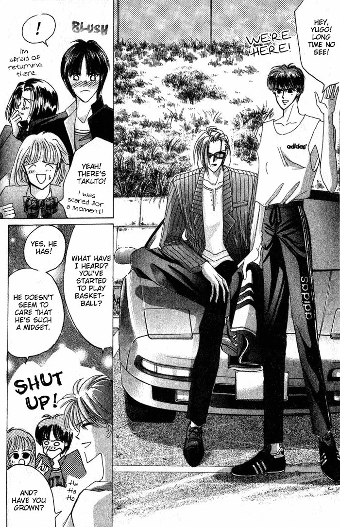 Read Bronze chapter 31 image 10 on Lezhin