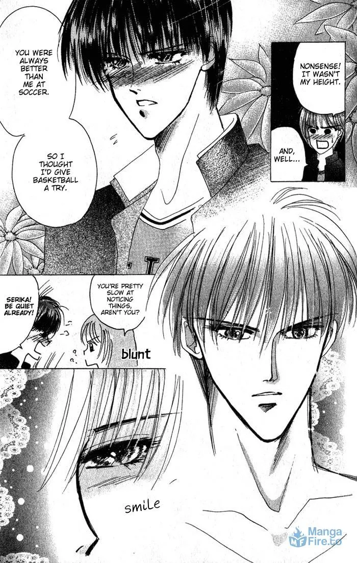 Read Bronze chapter 31 image 11 on Lezhin