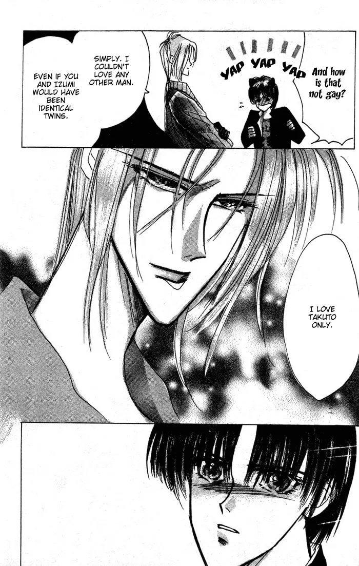 Read Bronze chapter 31 image 16 on Lezhin