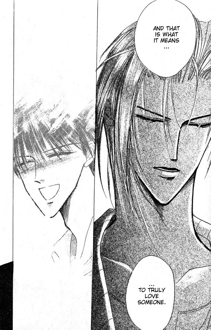 Read Bronze chapter 31 image 18 on Lezhin