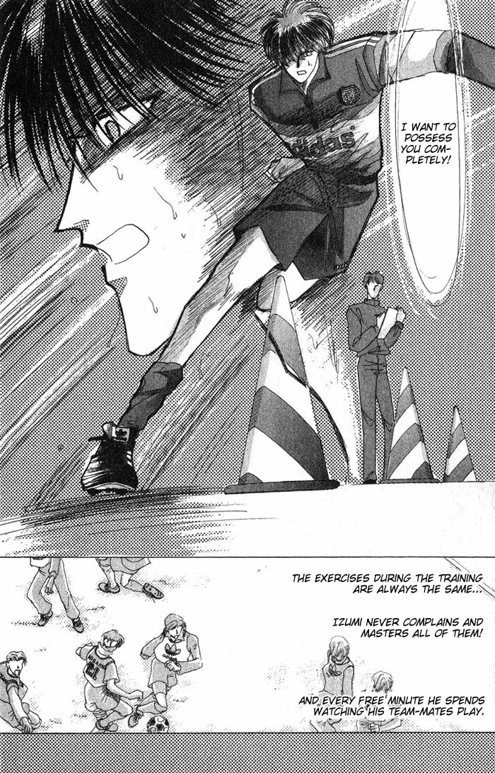 Read Bronze chapter 31 image 24 on Lezhin