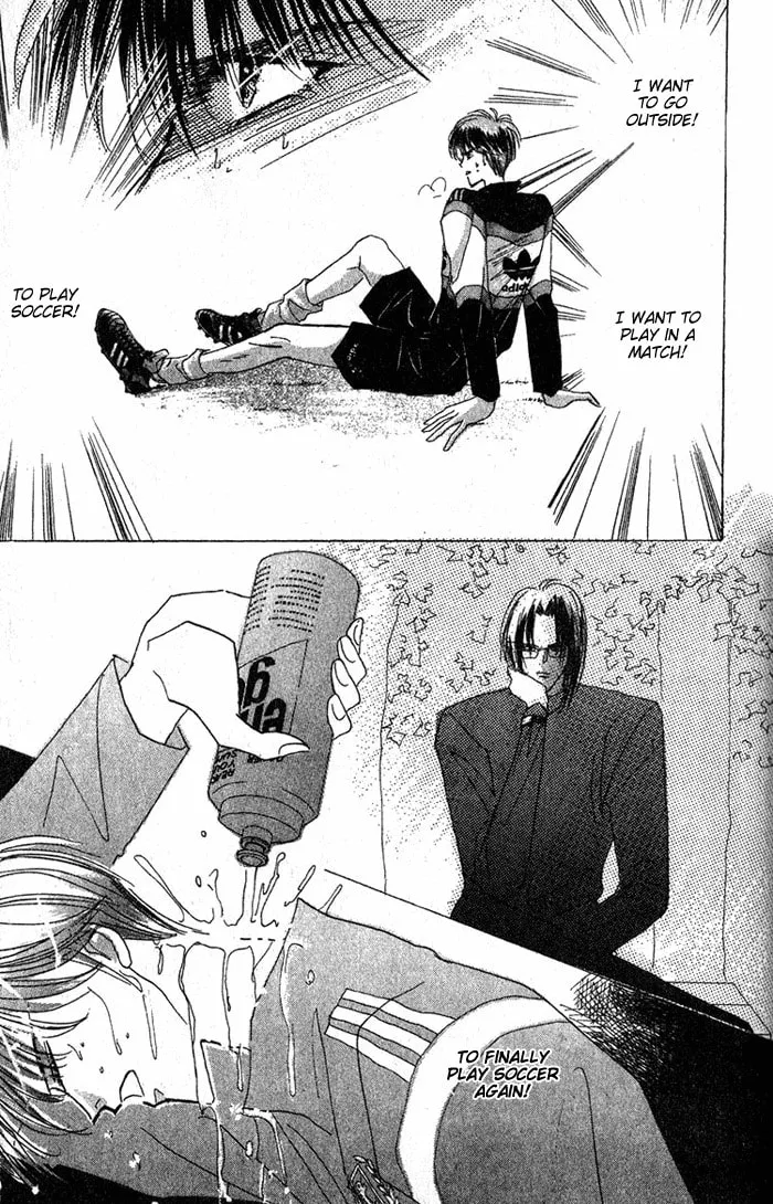 Read Bronze chapter 31 image 25 on Lezhin
