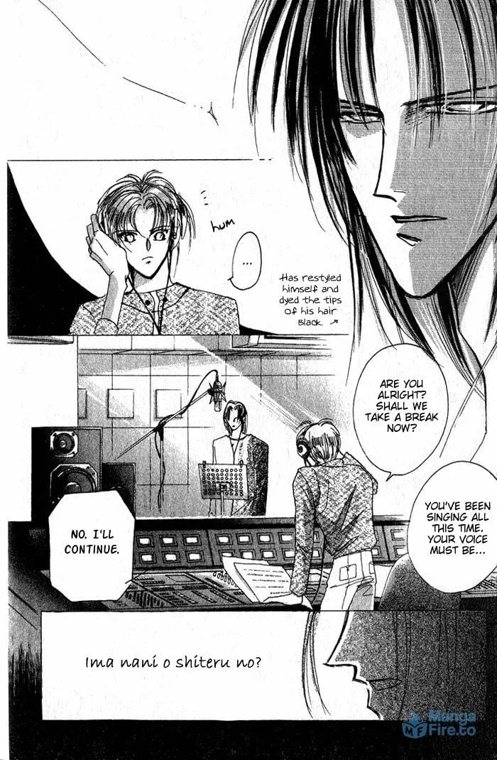 Read Bronze chapter 31 image 26 on Lezhin