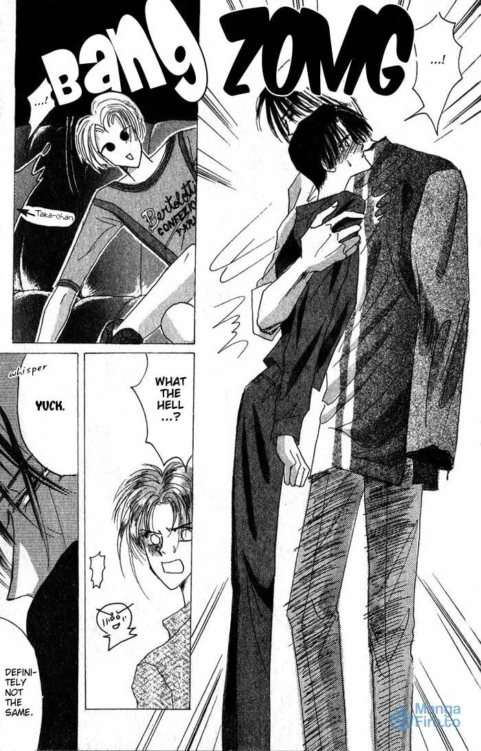 Read Bronze chapter 31 image 29 on Lezhin