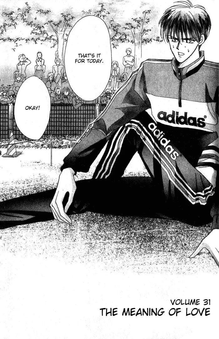 Read Bronze chapter 31 image 3 on Lezhin