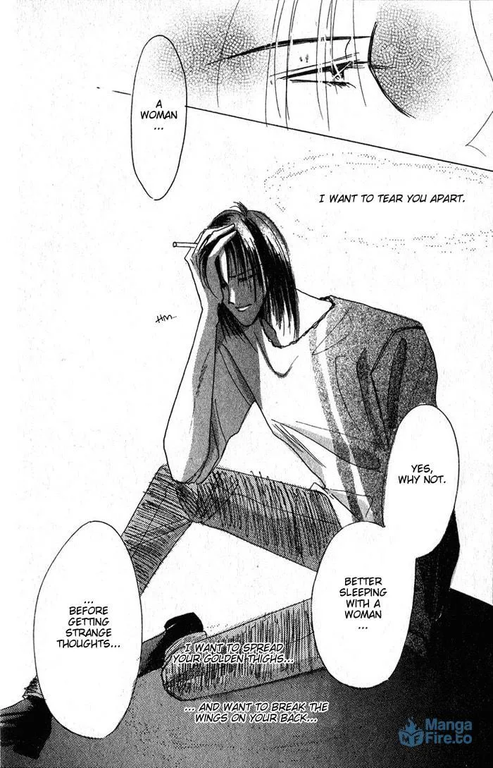 Read Bronze chapter 31 image 32 on Lezhin