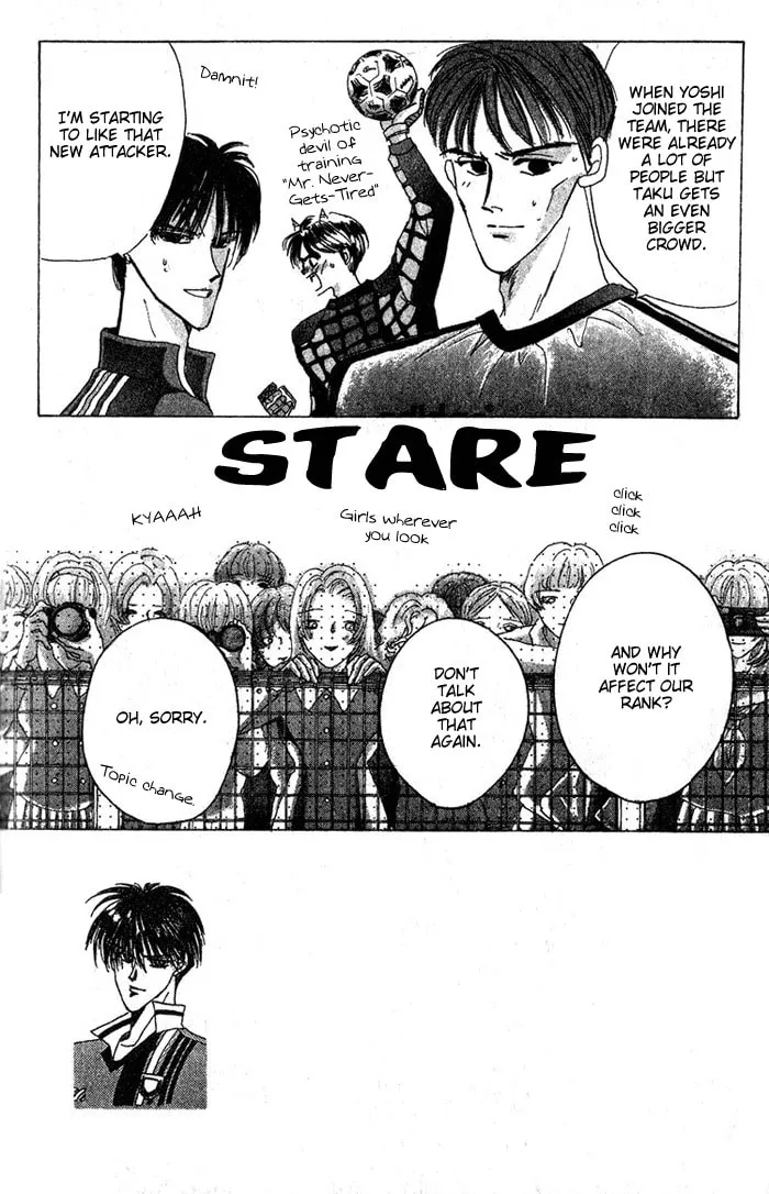 Read Bronze chapter 31 image 4 on Lezhin