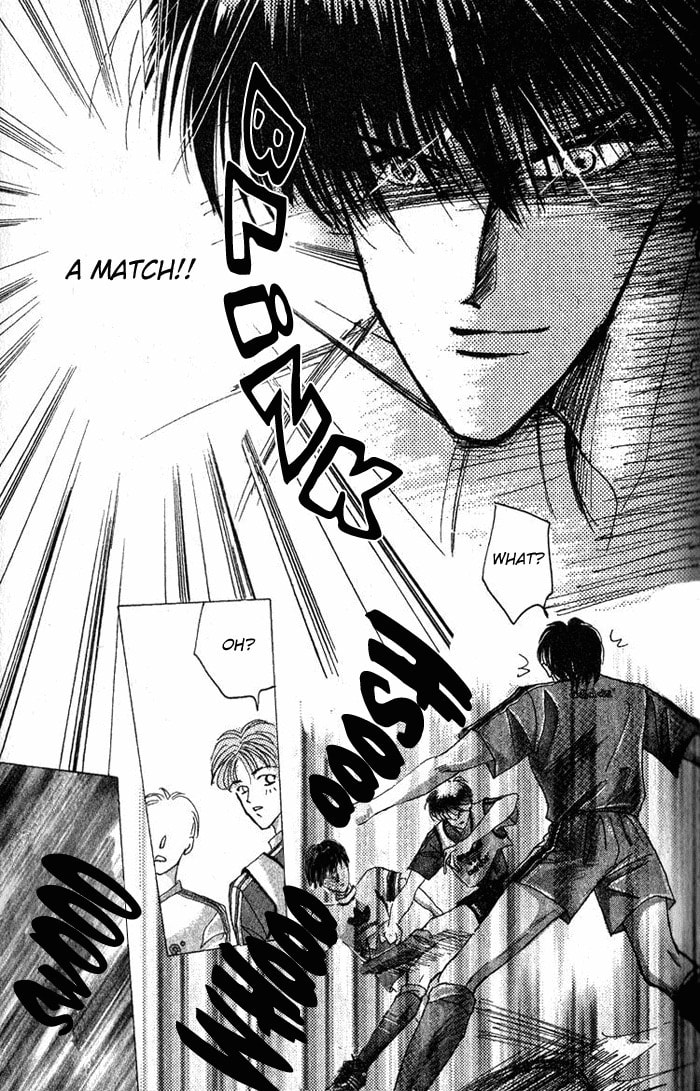 Read Bronze chapter 32 image 11 on Lezhin