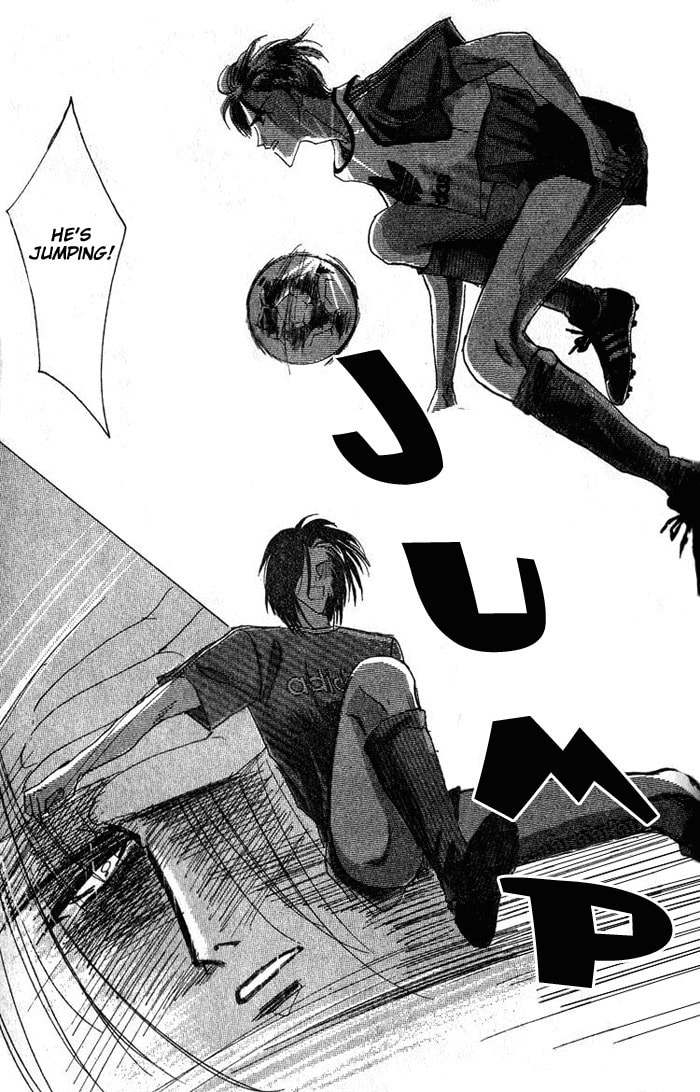 Read Bronze chapter 32 image 18 on Lezhin