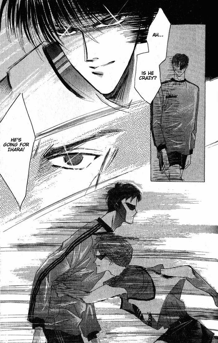 Read Bronze chapter 32 image 20 on Lezhin