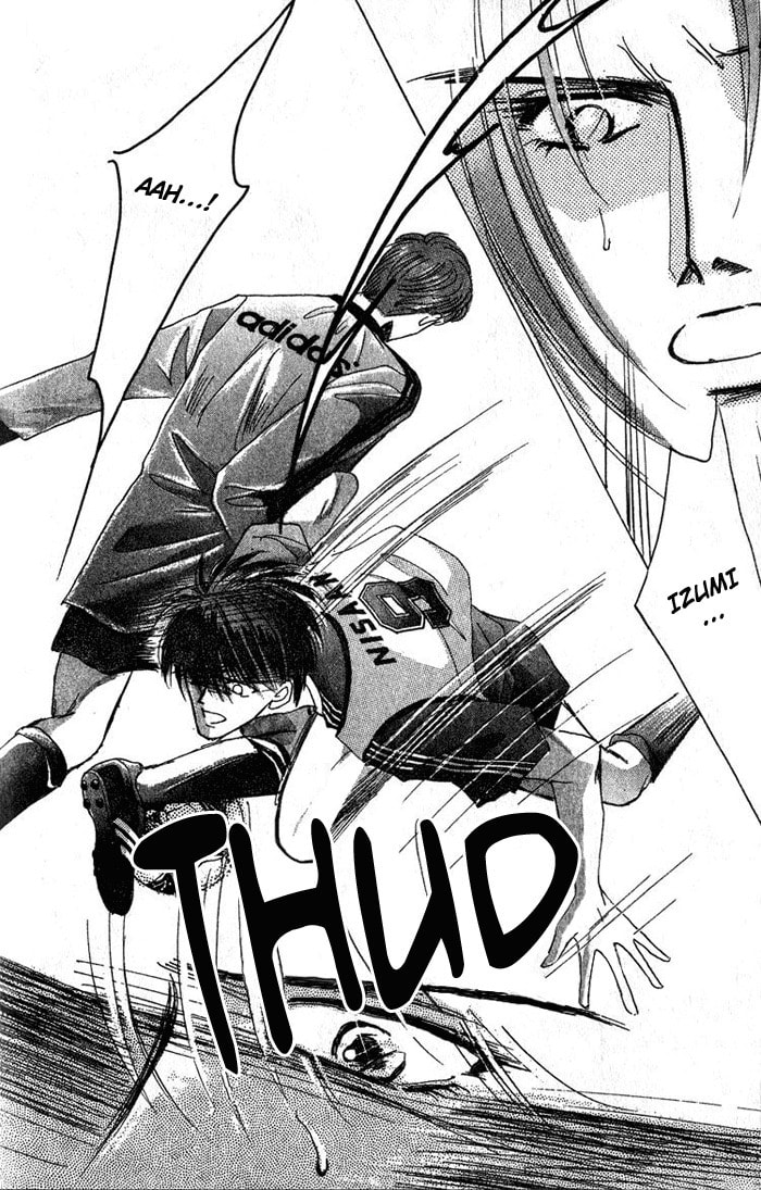 Read Bronze chapter 32 image 21 on Lezhin