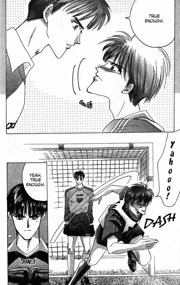 Read Bronze chapter 32 image 23 on Lezhin