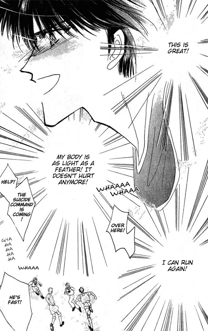 Read Bronze chapter 32 image 24 on Lezhin