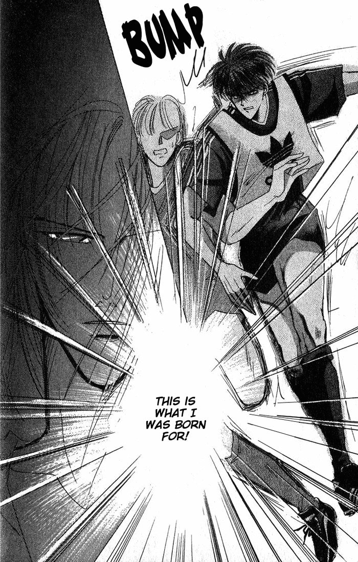 Read Bronze chapter 32 image 25 on Lezhin