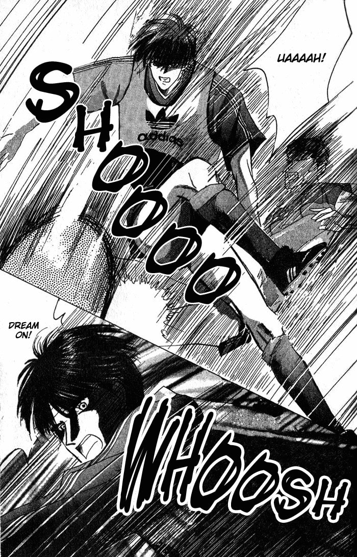 Read Bronze chapter 32 image 26 on Lezhin